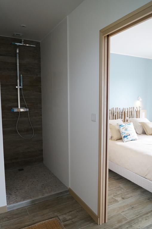 Vacation Home - Maison De Vacances Saint-Xandre Экстерьер фото